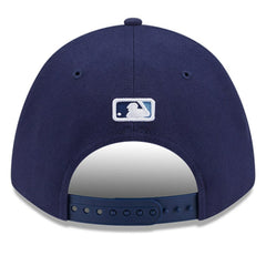 Tampa Bay Rays New Era Player Replica 9FORTY Adjustable Hat | MLB On Sale