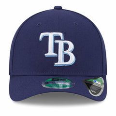 Tampa Bay Rays New Era Player Replica 9FORTY Adjustable Hat | MLB US