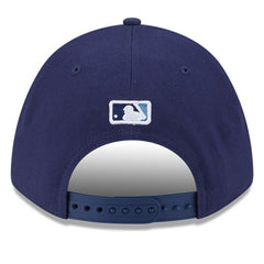 Tampa Bay Rays New Era Player Replica 9FORTY Adjustable Hat | MLB US