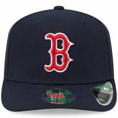 Boston Red Sox New Era Player Replica 9SEVENTY Adjustable Hat | MLB New