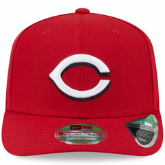 Cincinnati Reds New Era Player Replica 9SEVENTY Adjustable Hat | MLB Near me