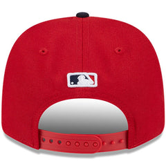 Cleveland Guardians New Era Player Replica 9SEVENTY Adjustable Hat | MLB Online