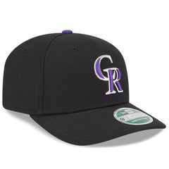 Colorado Rockies New Era Player Replica 9SEVENTY Adjustable Hat | MLB Sale