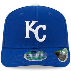 Kansas City Royals New Era Player Replica 9SEVENTY Adjustable Hat | MLB Outlet