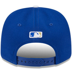 Kansas City Royals New Era Player Replica 9SEVENTY Adjustable Hat | MLB Outlet