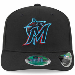 Miami Marlins New Era Player Replica 9SEVENTY Adjustable Hat | MLB Near me