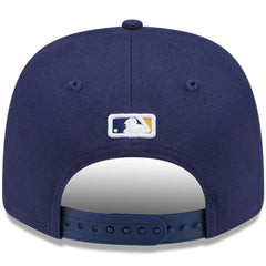 Milwaukee Brewers New Era Player Replica 9SEVENTY Adjustable Hat | MLB US