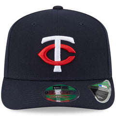 Minnesota Twins New Era Player Replica 9SEVENTY Adjustable Hat | MLB New