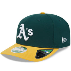Athletics New Era Player Replica 9SEVENTY Adjustable Hat | MLB Near me