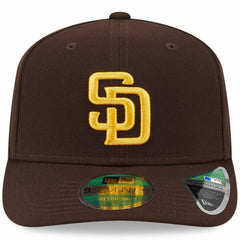 San Diego Padres New Era Player Replica 9SEVENTY Adjustable Hat | MLB Near me
