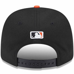 San Francisco Giants New Era Player Replica 9SEVENTY Adjustable Hat | MLB Shop