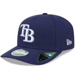 Tampa Bay Rays New Era Player Replica 9SEVENTY Adjustable Hat | MLB US