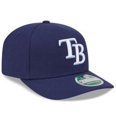 Tampa Bay Rays New Era Player Replica 9SEVENTY Adjustable Hat | MLB US