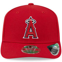 Los Angeles Angels New Era Player Replica 9SEVENTY Adjustable Hat | MLB Near me