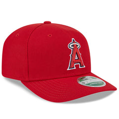 Los Angeles Angels New Era Player Replica 9SEVENTY Adjustable Hat | MLB Near me
