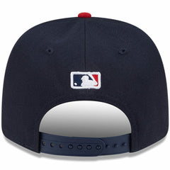 Atlanta Braves New Era Player Replica 9SEVENTY Adjustable Hat | MLB Near me