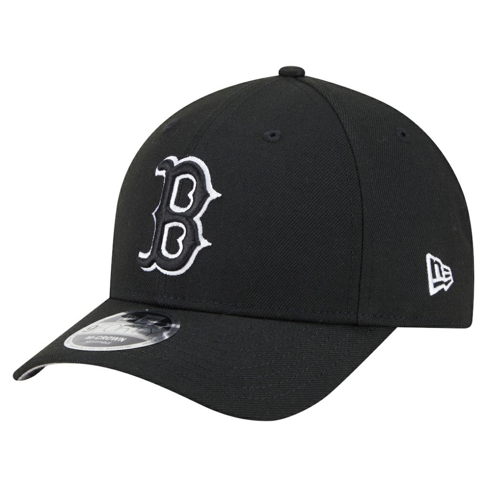 Boston Red Sox New Era Player Replica 9FORTY Adjustable Hat | MLB Outlet