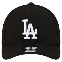 Los Angeles Dodgers New Era Player Replica 9FORTY Adjustable Hat | MLB Discount