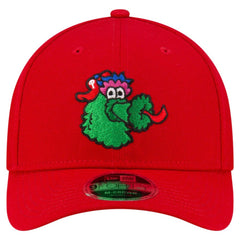 Philadelphia Phillies New Era Player Replica 9FORTY Adjustable Hat | MLB Outlet