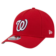 Washington Nationals New Era 9FORTY M-Crown Adjustable Hat | MLB Sale