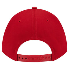 Philadelphia Phillies New Era 9FORTY M-Crown Adjustable Hat | MLB New