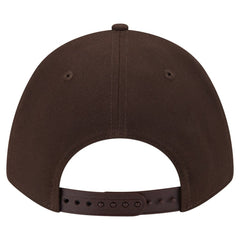 San Diego Padres New Era Team 9FORTY Adjustable Hat | MLB New
