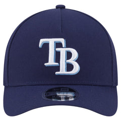 Tampa Bay Rays New Era 9FORTY M-Crown Adjustable Hat | MLB US