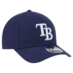 Tampa Bay Rays New Era 9FORTY M-Crown Adjustable Hat | MLB US