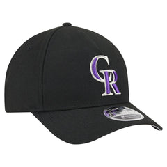 Colorado Rockies New Era 9FORTY M-Crown Adjustable Hat | MLB Online