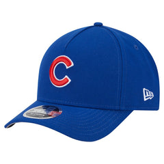 Chicago Cubs New Era 9FORTY M-Crown Adjustable Hat | MLB Outlet