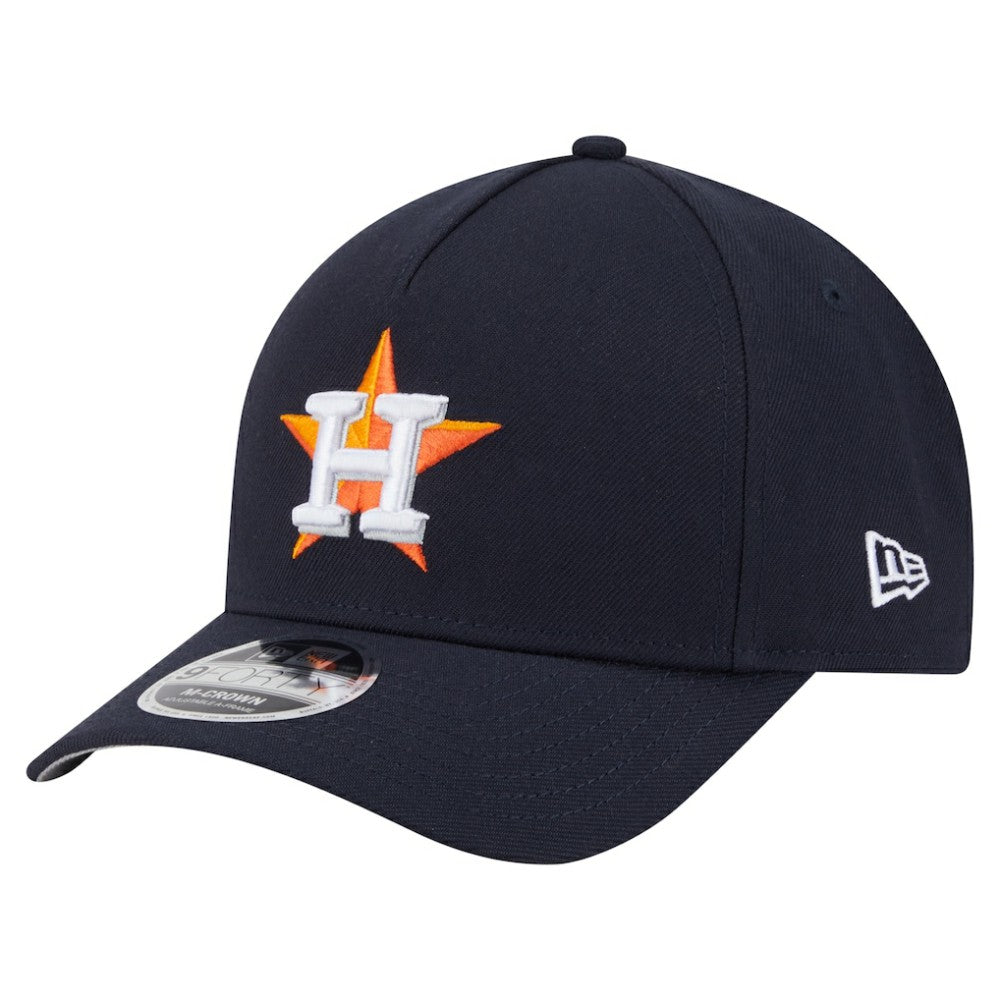Houston Astros New Era 9FORTY M-Crown Adjustable Hat | MLB Sale