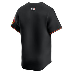 Baltimore Orioles Nike Alternate Limited Jersey | MLB US