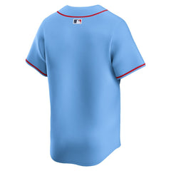 St. Louis Cardinals Nike Alternate Limited Jersey | MLB Shop
