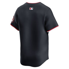 Washington Nationals Nike Alternate Limited Jersey | MLB On Sale