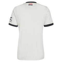 Manchester United Originals 2024/25 Third Replica Jersey Cream - Adidas
