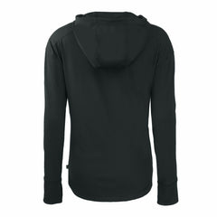 New York Mets Cutter & Buck Women's Daybreak Eco Recycled Full-Zip Hoodie | MLB Online
