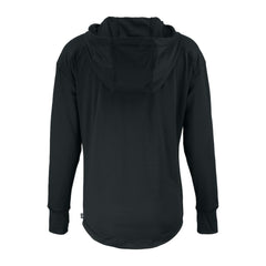 Baltimore Orioles Cutter & Buck Women's Daybreak Eco Recycled Half-Zip Hoodie | MLB Shop
