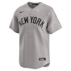 New York Yankees Nike Away Limited Jersey | MLB Outlet