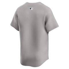 New York Yankees Nike Away Limited Jersey | MLB Outlet