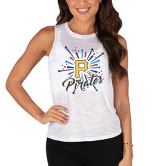 Pittsburgh Pirates Concepts Sport Women's Infuse Tank Top | MLB Online