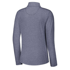 Seattle Seahawks Tommy Bahama Women's Sport Playa Vista IslandZone Quarter-Zip Jacket