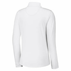 Buffalo Bills Tommy Bahama Women's Sport Playa Vista IslandZone Quarter-Zip Jacket