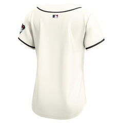 Arizona Diamondbacks Nike Women's Home Limited Jersey | MLB Shop