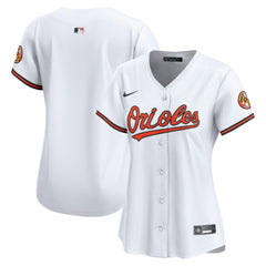 Baltimore Orioles Nike Women's Home Limited Jersey | MLB Discount