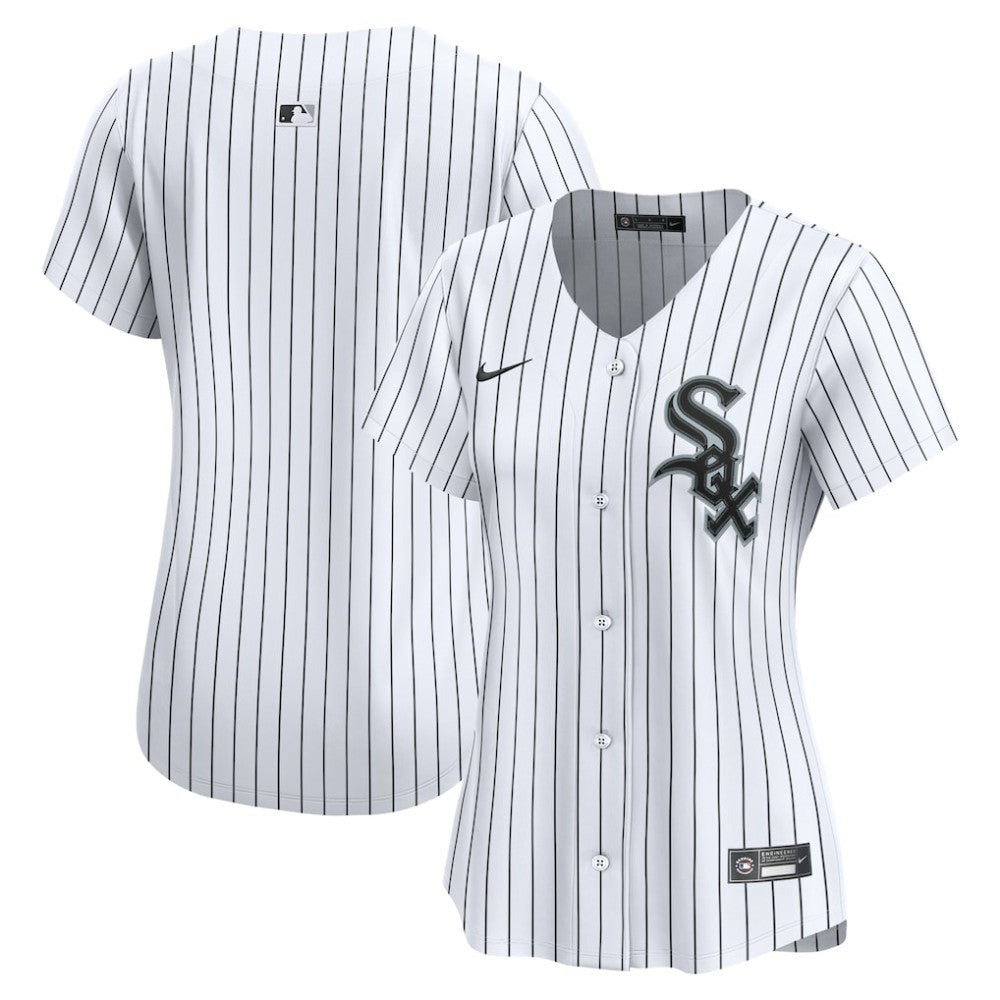 Chicago White Sox Nike Women's Home Limited Jersey | MLB US
