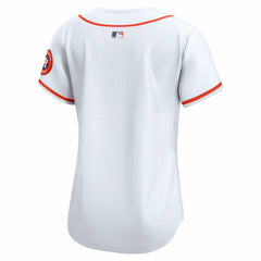 Houston Astros Nike Women's Home Limited Jersey | MLB Shop