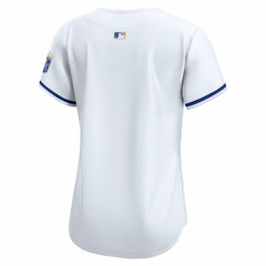 Kansas City Royals Nike Women's Home Limited Jersey | MLB Sale