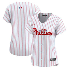 Philadelphia Phillies Nike Women's Home Limited Jersey | MLB US