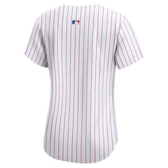 Philadelphia Phillies Nike Women's Home Limited Jersey | MLB US