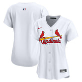 St. Louis Cardinals Nike Women's Home Limited Jersey | MLB On Sale